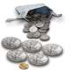 Starter Portfolio Gold & Silver