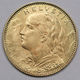 10 Francs Switzerland Gold (Random)