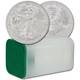 Silver Eagle Tube of 20 coins