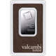 1 oz Valcambi Platinum Bar