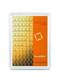 Valcambi CombiBar - 100 Gram Gold Bar